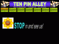 10pinalley.biz