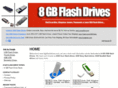 8gbflashdrives.com