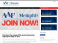 aafmemphis.org