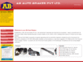 abautobrakes.com