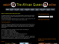 african-queen-movie.com