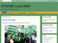 afscme2858.com