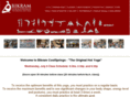 agamehotyoga.com