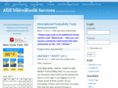agsintr.net