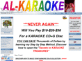 al-karaoke.net