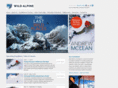 alaskawildalpine.com