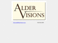 aldervisions.com