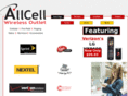 allcellwireless.net