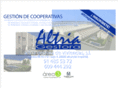 altriagestora.com