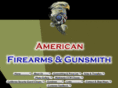 americanfirearmssales.com