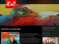 astriddahl.com