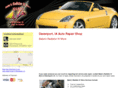 babesradiator.net