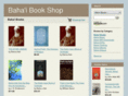 bahaibookshop.com