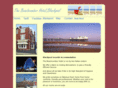 beachcomberhotel.net