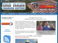 bigrainseamlessgutters.com