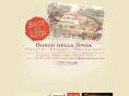 boscodellaspina.com