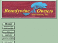 brandywineowners.org