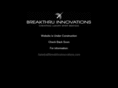 breakthruinnovations.com