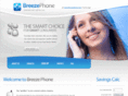 breezephone.com