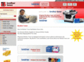 brothertoner.com
