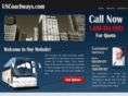 buscharterlouisville.com