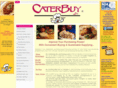 caterbury.net