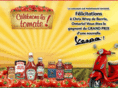 celebronslatomate.com