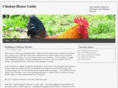 chickenhouseguide.com
