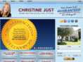 christinejust.com