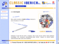 classiciberica.com