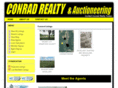 conrad-realty.com
