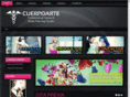 cuerpoarte.com