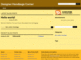 designerhandbagscorner.com