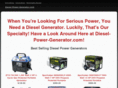 diesel-power-generator.com