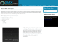 dmxofvirginia.com