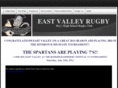 eastvalleyrugby.com