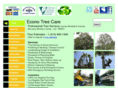 ecconotreecare.com
