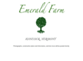 emeraldfarmvt.com