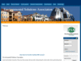 environmentalsolutionsassociation.com
