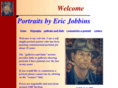 ericjobbinsportraits.com