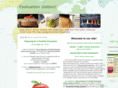 evaluationstation.org