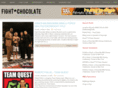 fightchocolate.com