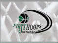firsthoops.org