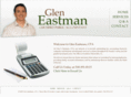 gleneastmancpa.com