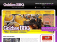 goldiesbbq.com