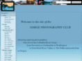 gorgephotographyclub.com