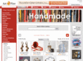 handmadejewlery.net