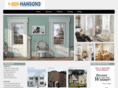 hansonswindowscomplaintsboard.com