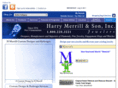 harrymerrillandson.com