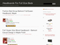 headboardsforfullsizebeds.com
